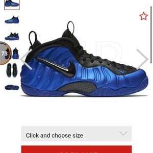 Meet your Posher, Omarion